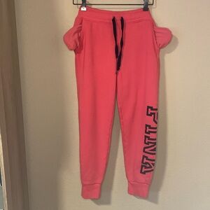 V.S. PINK joggers